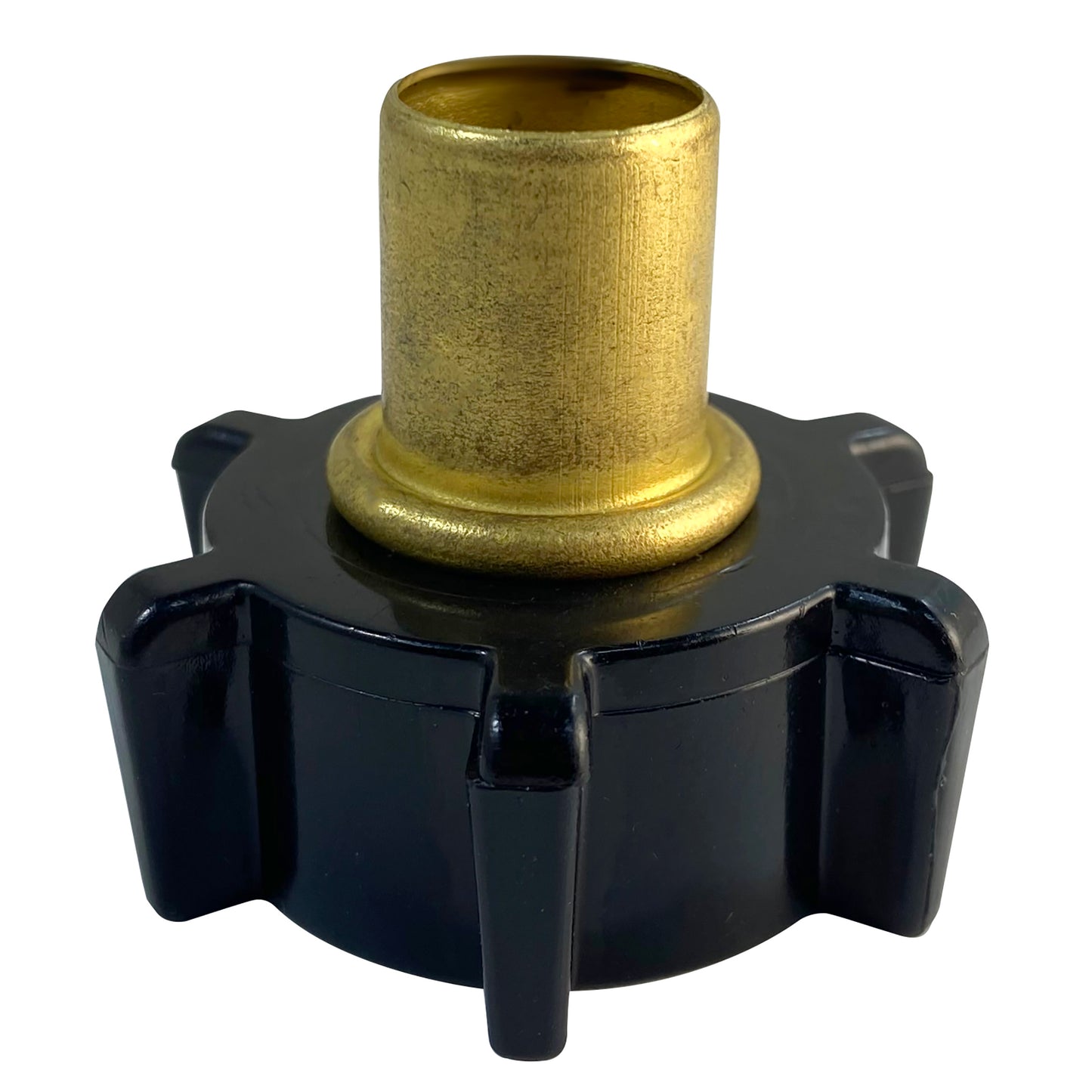 Female Composite Expansion Couplings