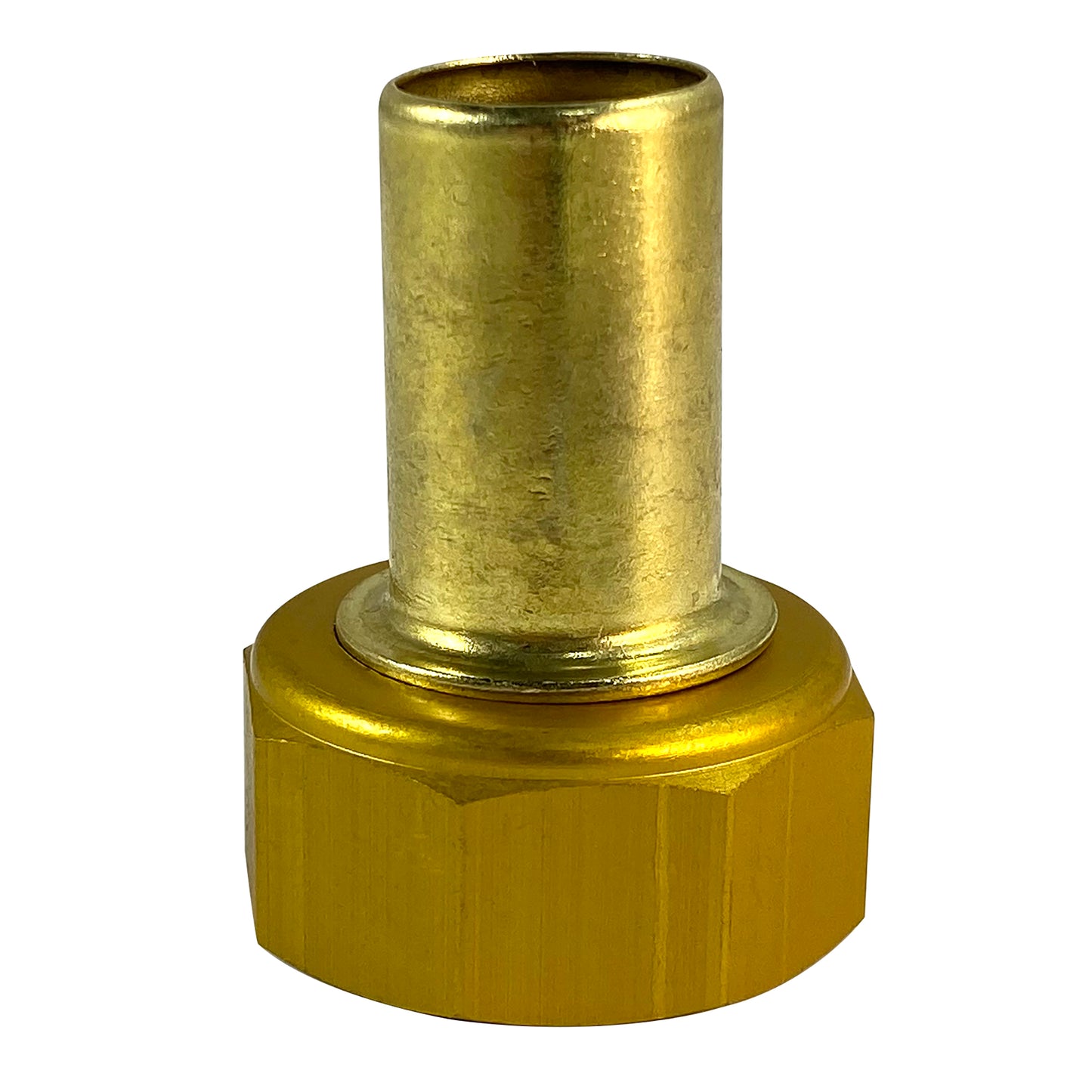 3/4" Heavy Duty Expansion Couplings