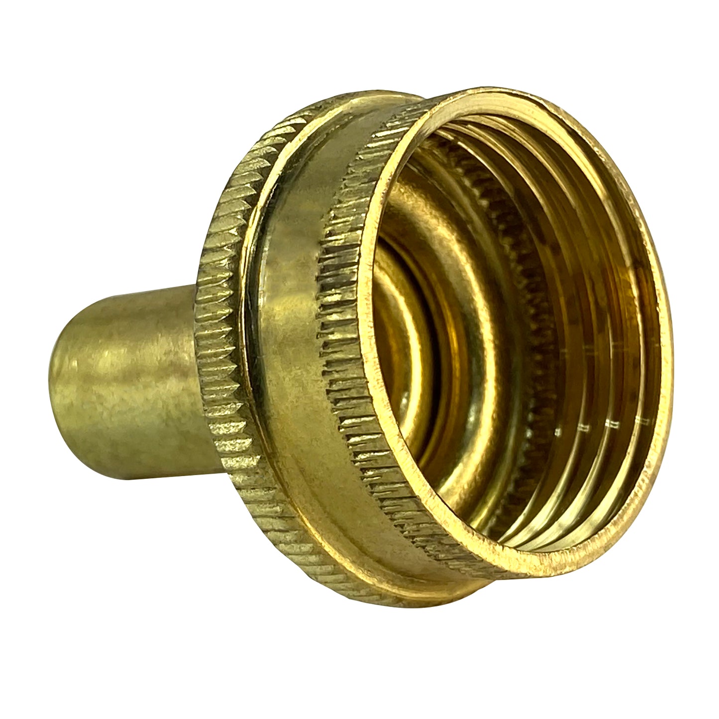 1/2" Expansion Couplings
