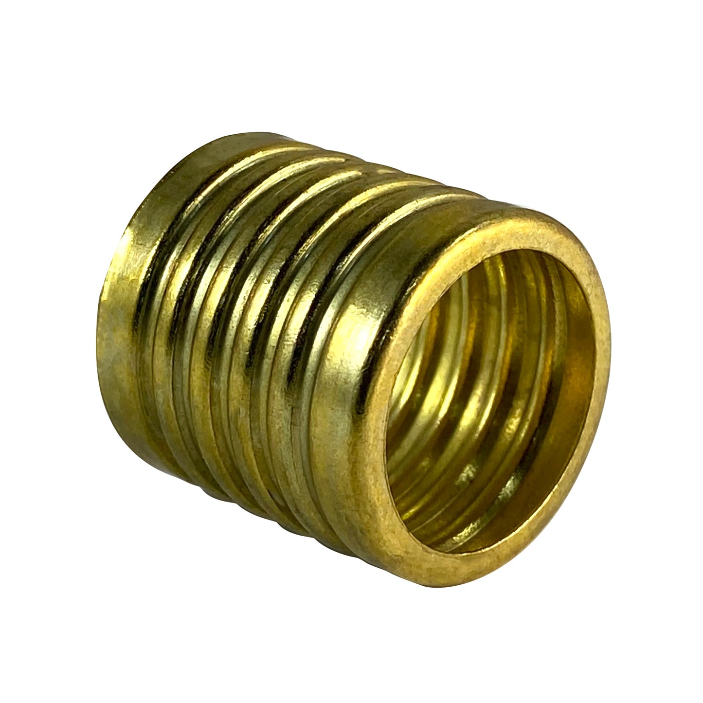 1 - 1.175 I.D. Ribbed Ferrules