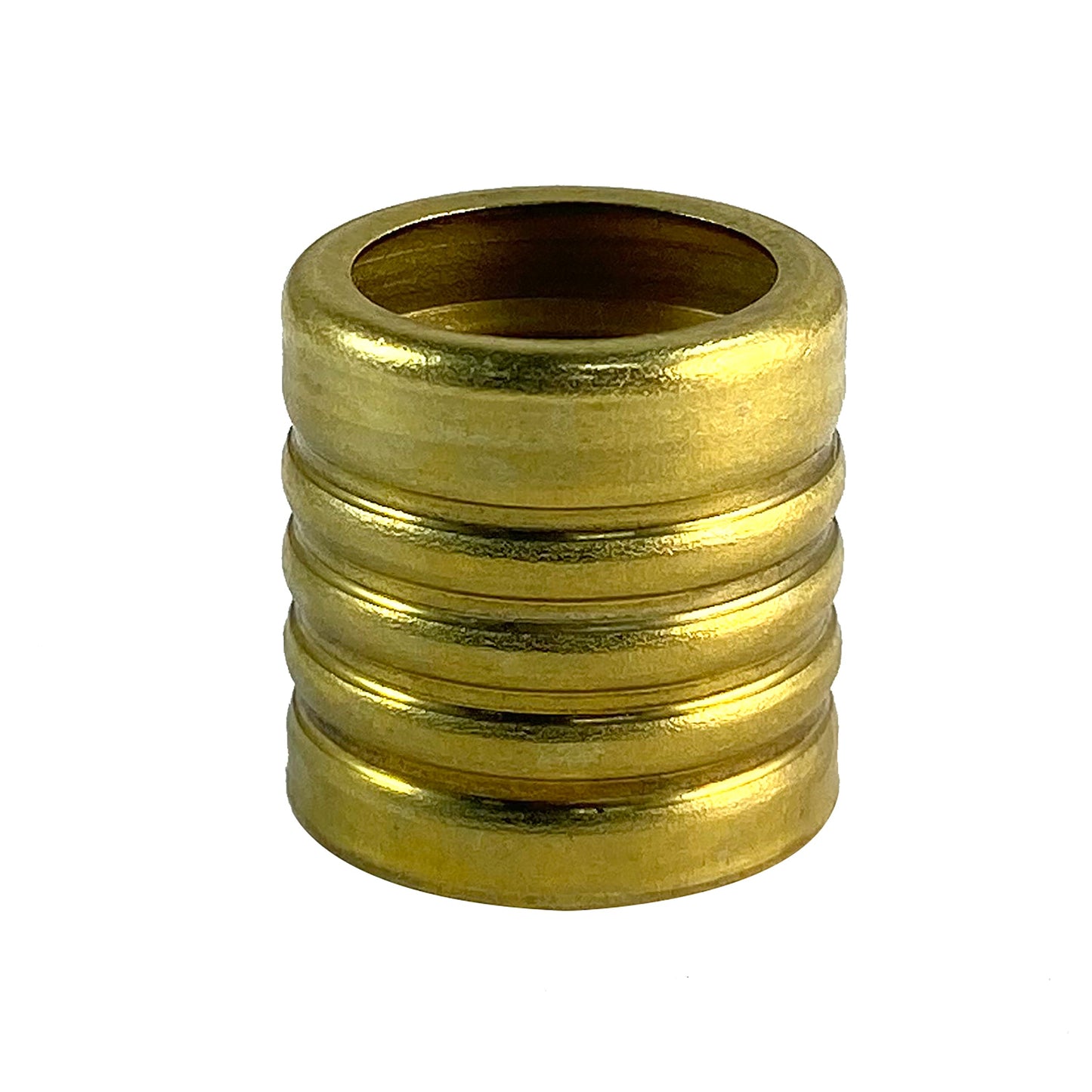 1 - 1.175 I.D. Ribbed Ferrules