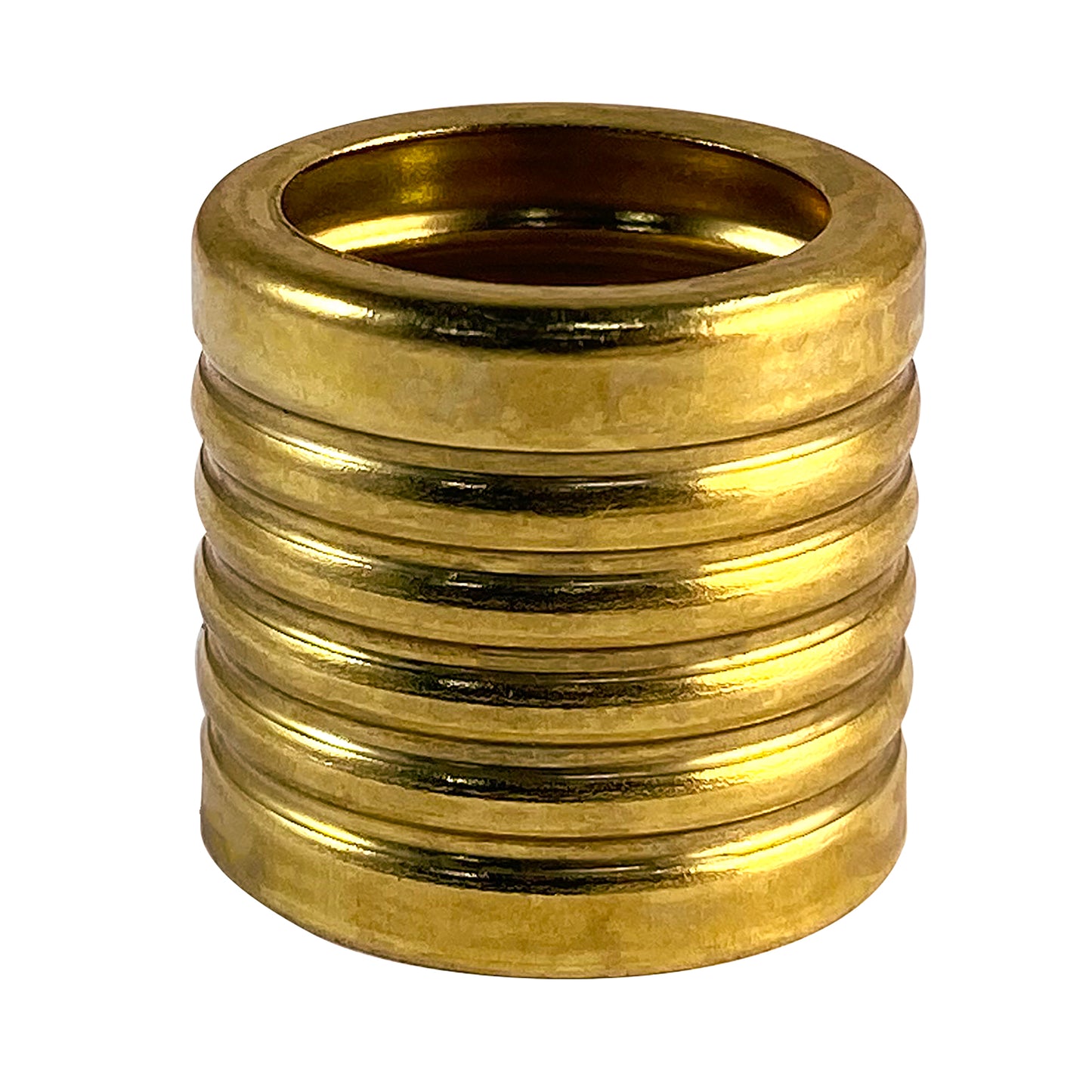 .55 - .925 I.D. Ribbed Ferrules