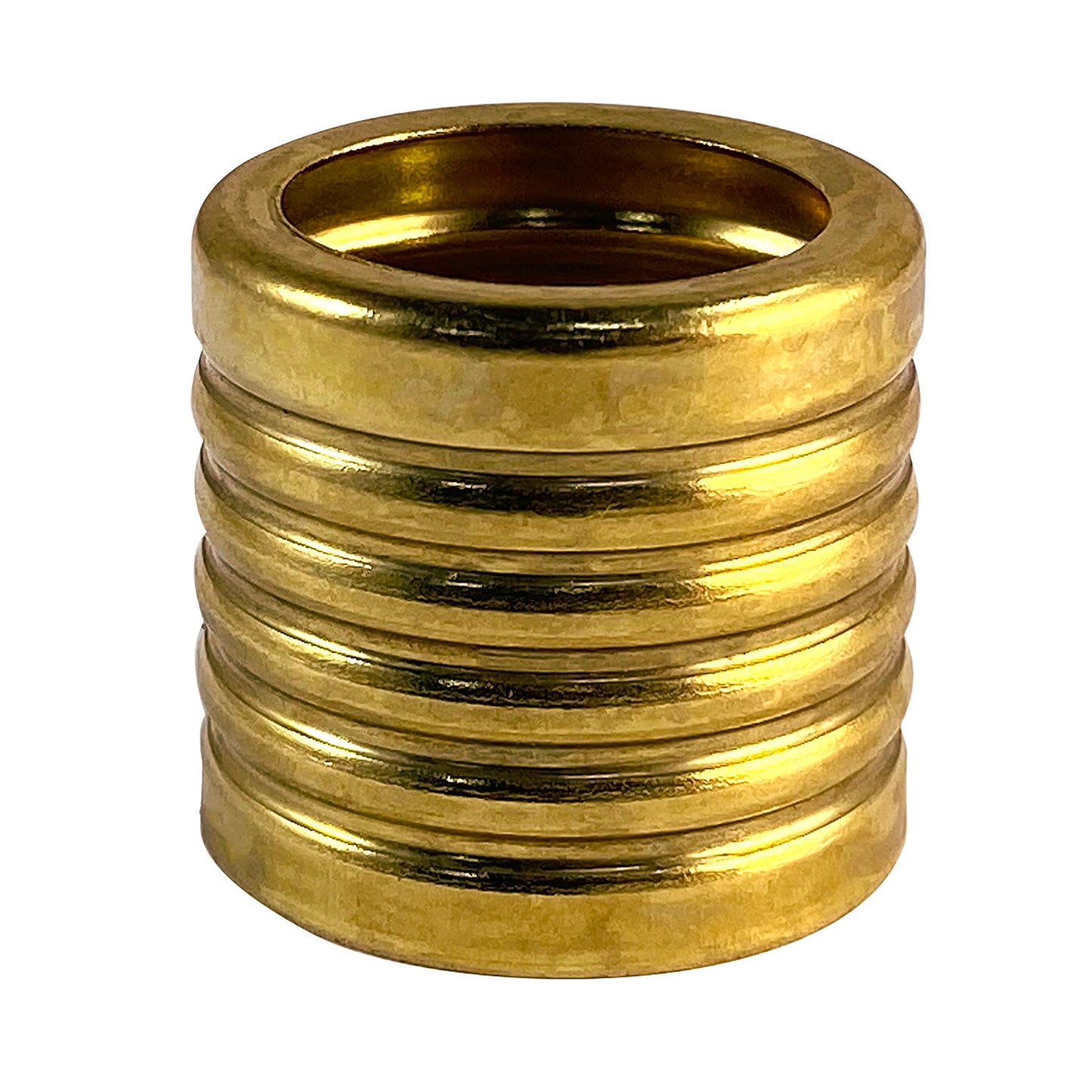 1 - 1.175 I.D. Ribbed Ferrules