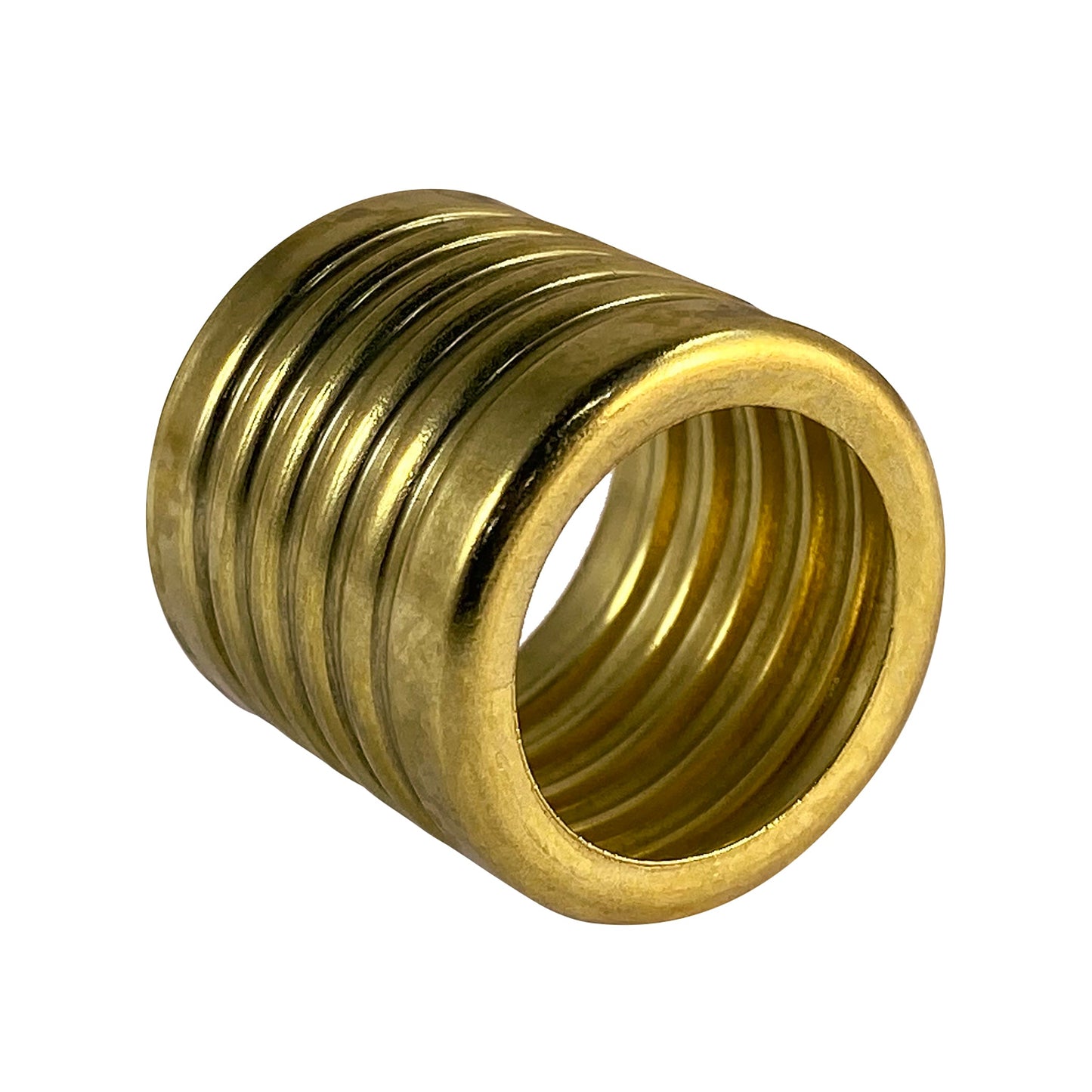 1 - 1.175 I.D. Ribbed Ferrules