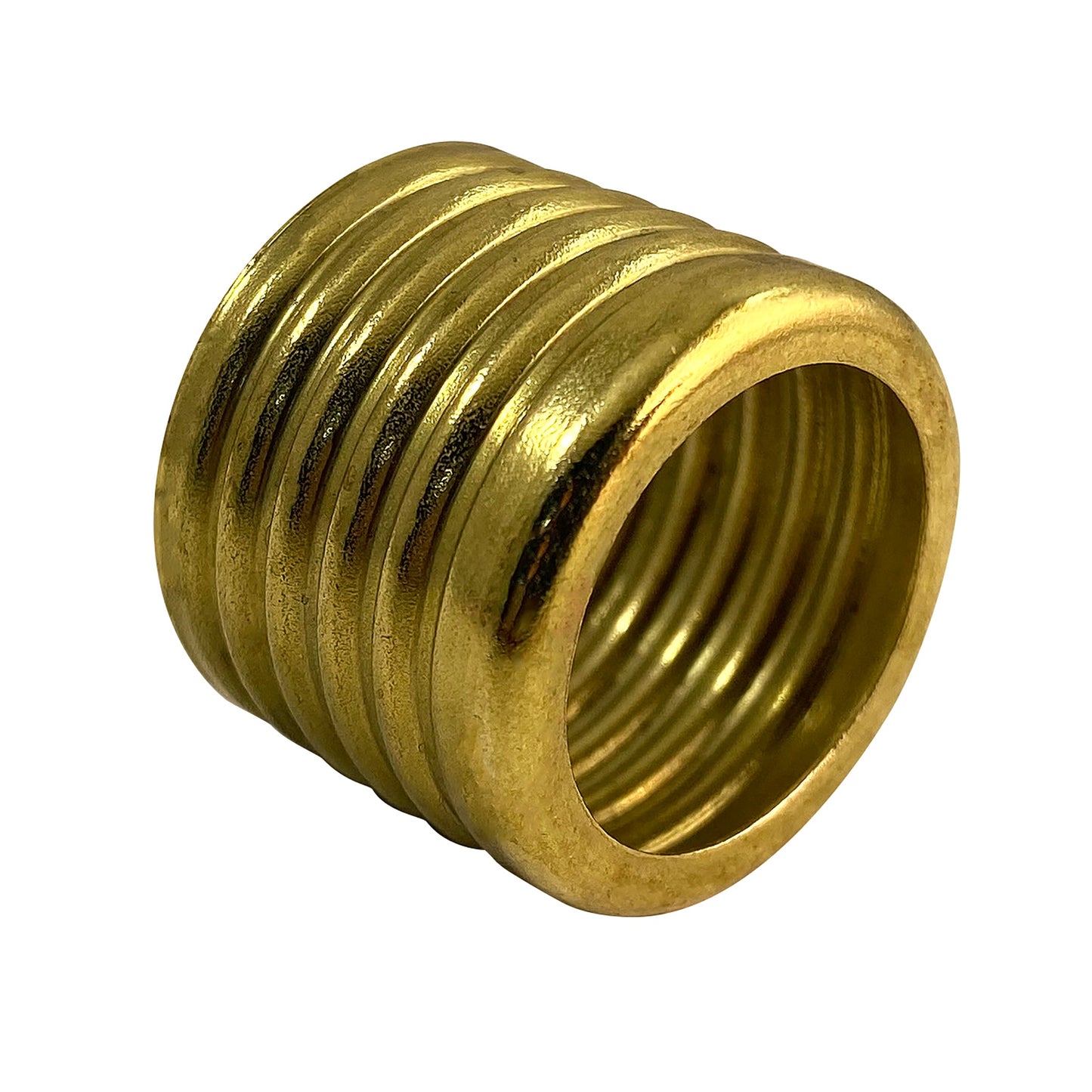 1 - 1.175 I.D. Ribbed Ferrules