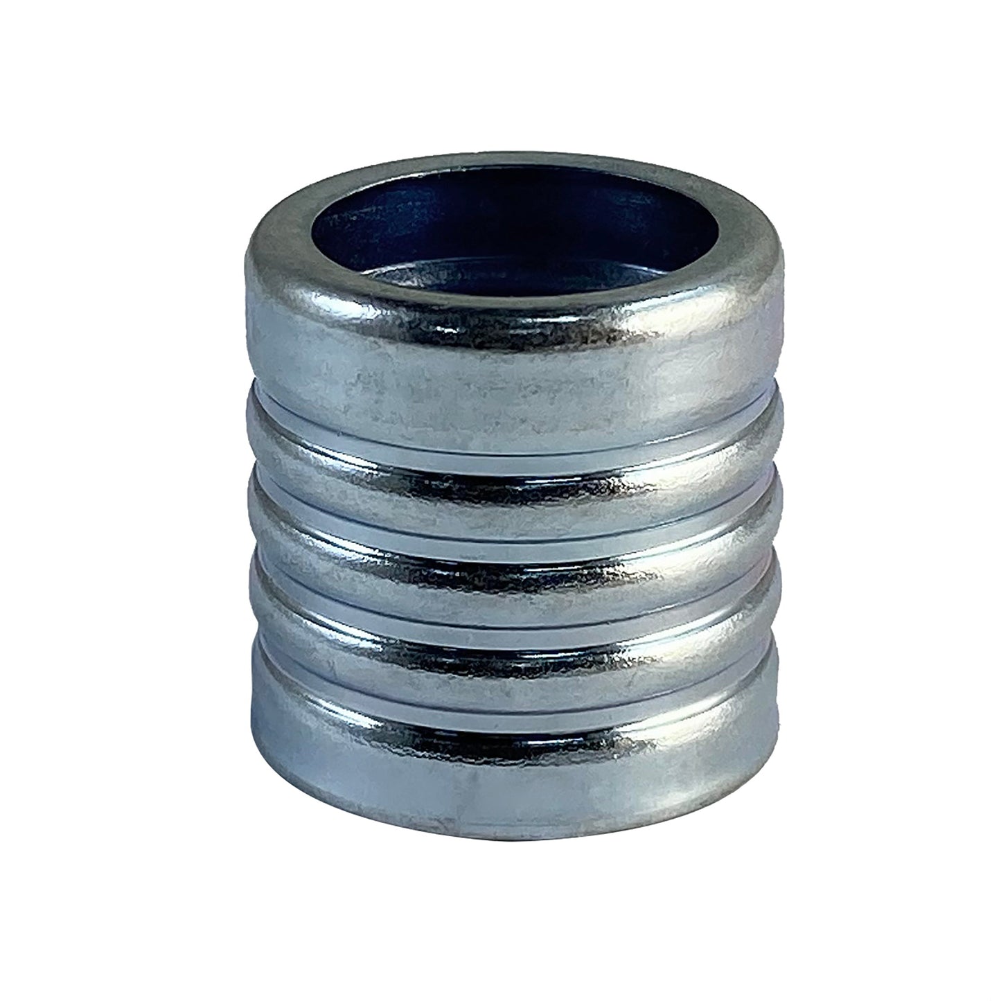 1 - 1.175 I.D. Ribbed Ferrules