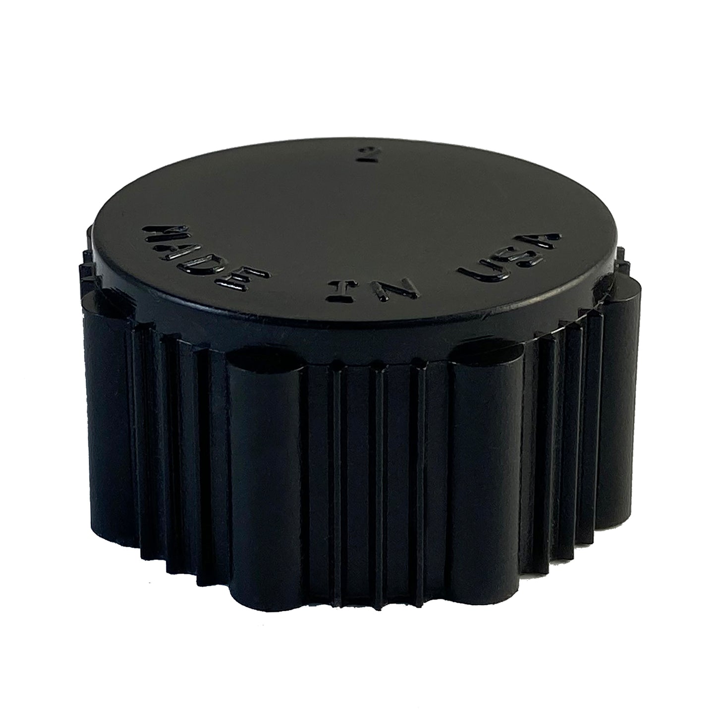 Plastic End Cap