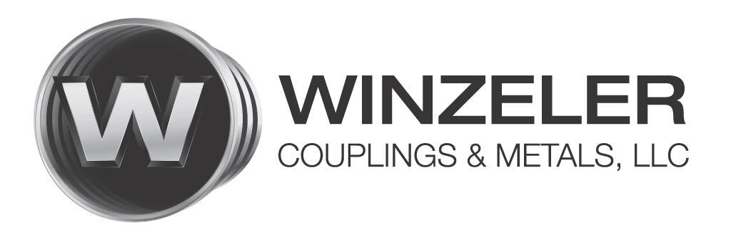 Winzeler Couplings and Metals