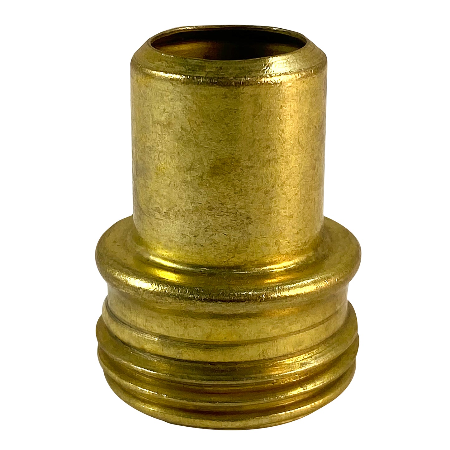 3/4" Male Sprinkler/Soaker Couplings