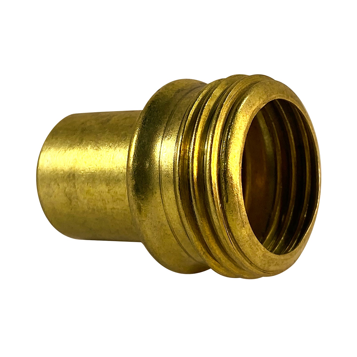 3/4" Male Sprinkler/Soaker Couplings