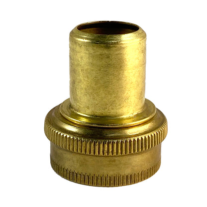 3/4" Male Sprinkler/Soaker Couplings