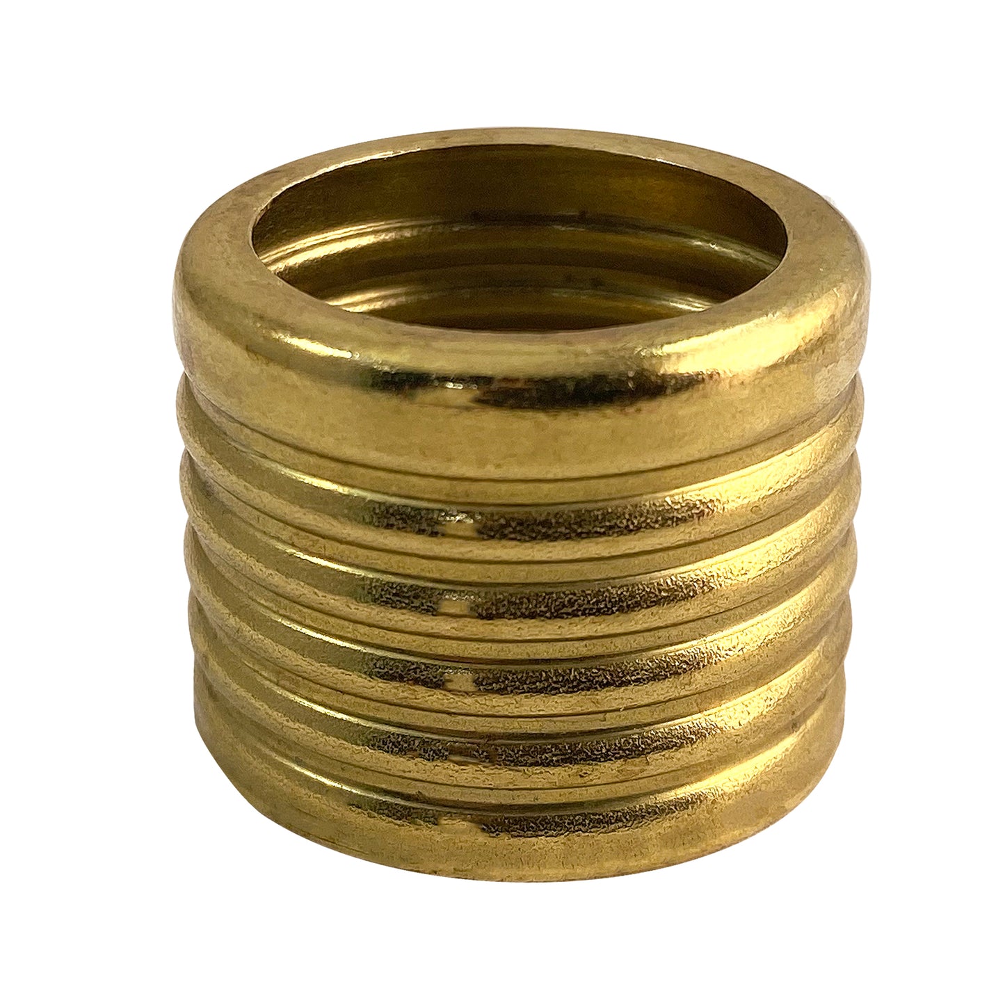 .55 - .925 I.D. Ribbed Ferrules