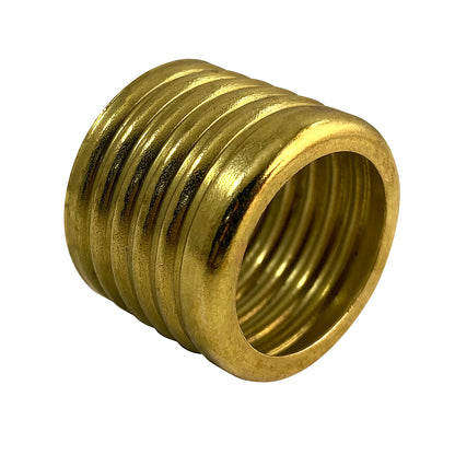 .55 - .925 I.D. Ribbed Ferrules