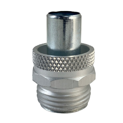 3/4" Heavy Duty Expansion Couplings
